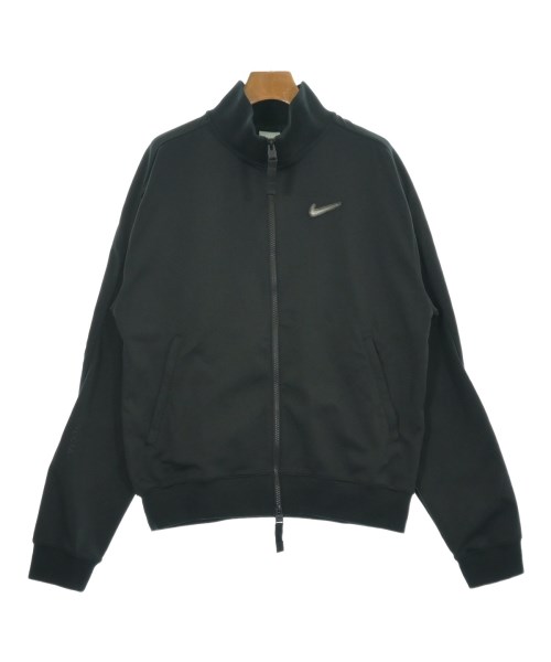 NIKE ナイキスウェット メンズ M 黒【中古】【古着】