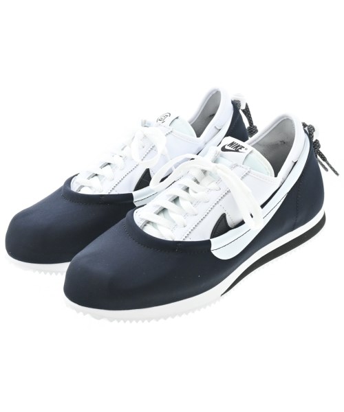 CLOT クロットスニーカー メンズ 28cm 黒x白【中古】【古着】|RAGTAG(ブランド古着のラグタグ)