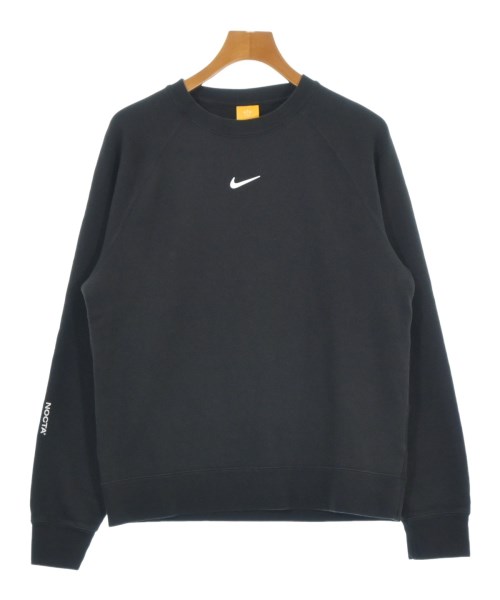 NIKE ナイキスウェット メンズ L 黒系【中古】【古着】