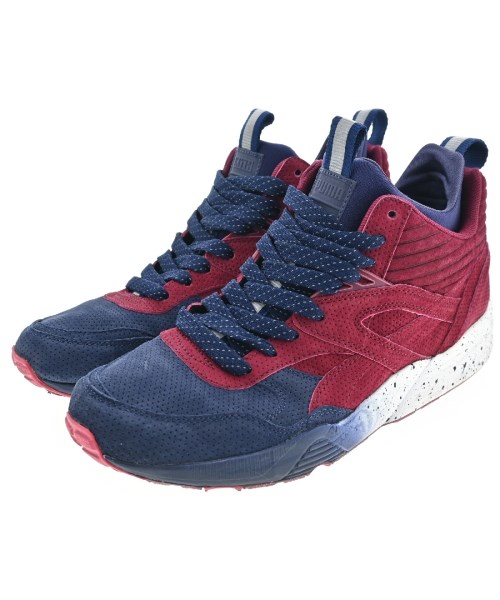 KITH キススニーカー メンズ【中古】【古着】