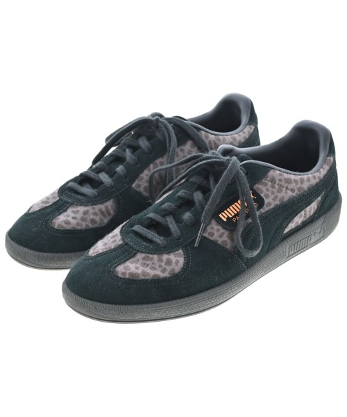 プーマ YOSHIO KUBO コラボ ブレイズ 29cm 定価25920円 ウィスパーホワイト BLAZE ヨシオクボ スニーカー トライノミック バンダナ 新品プーマ YOSHIO KUBO コラボ ブレイズ 29cm 定価25920円