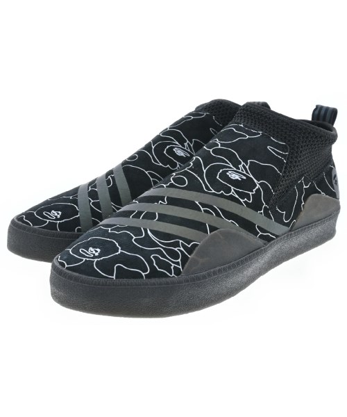 A BATHING APE アベイシングエイプスニーカー メンズ【中古】【古着】 靴-スニーカー-メンズ靴