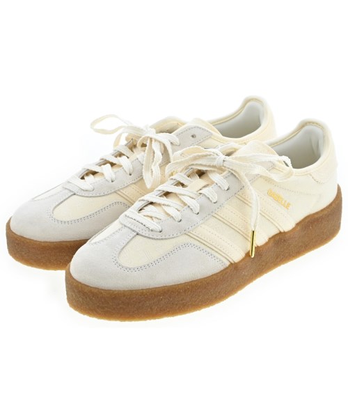 CLOT クロットスニーカー メンズ 27cm アイボリー系(総柄)【中古】【古着】｜RAGTAG（ブランド古着のラグタグ）
