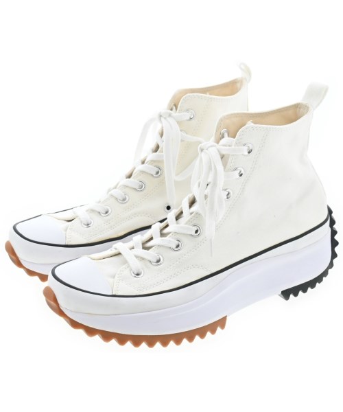 CONVERSE コンバース スニーカー メンズ 28cm 白 【中古】【古着】