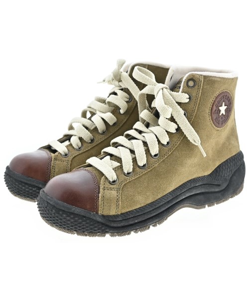 CONVERSE コンバース スニーカー メンズ 【中古】【古着】