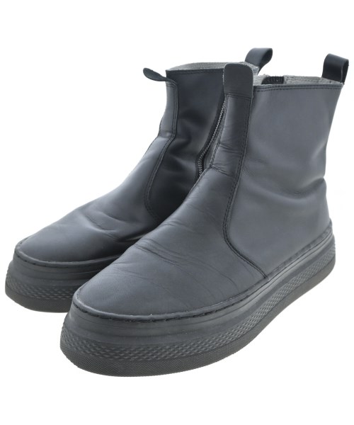 CONVERSE コンバースブーツ メンズ 27珊 黒【中古】【古着】