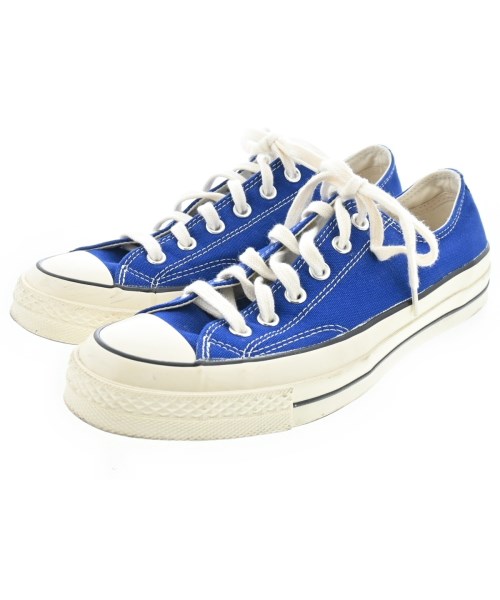 CONVERSE コンバーススニーカー メンズ 26糎 青【中古】【古着】