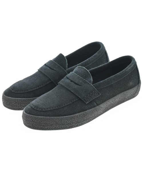 CONVERSE コンバーススニーカー メンズ 26糎 黒【中古】【古着】