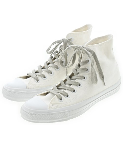 CONVERSE コンバーススニーカー メンズ 26珊 白【中古】【古着】