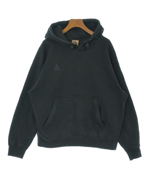 NIKE ACG ナイキ　エーシージー パーカー メンズ M 黒 【中古】【古着】