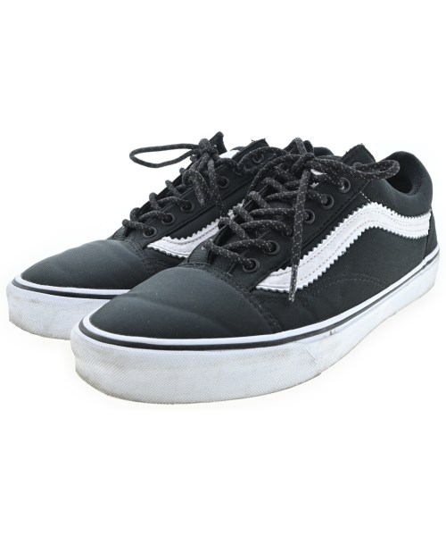 VANS バンズスニーカー メンズ 27.5cm 黒【中古】【古着】｜RAGTAG（ブランド古着のラグタグ）