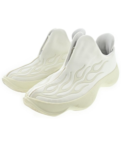 asics アシックススニーカー メンズ 28.5cm アイボリー系【中古】【古着】|RAGTAG(ブランド古着のラグタグ)