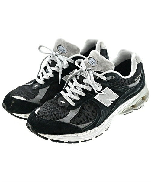 New Balance ニューバランス スニーカー メンズ 【中古】【古着】