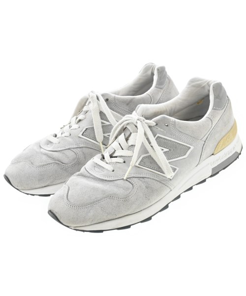 楽天市場】NEW BALANCE M991 GT【ニューバランス M991 USA】GREY