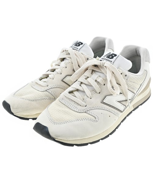 スニーカー [NEWBALANCE] Breeze / SD2202WH NEWBALANCE] Breeze / SD2202WH (New Balance/スニーカー
