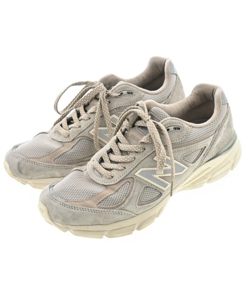 KITH キススニーカー メンズ 28cm グレー系【中古】【古着】｜RAGTAG（ブランド古着のラグタグ） 13,968円