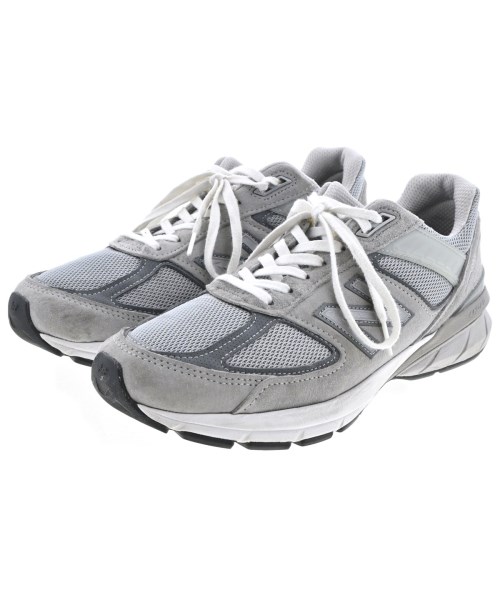 New Balance ニューバランススニーカー メンズ 27cm グレー系【中古】【古着】|RAGTAG(ブランド古着のラグタグ)