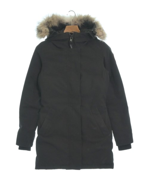 CANADA GOOSE カナダグースダウンコート レディース【中古】【古着】｜RAGTAG（ブランド古着のラグタグ）
