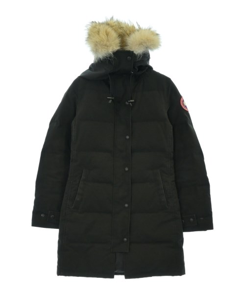 楽天市場】CANADA GOOSE カナダグース/レディースダウンジャケット