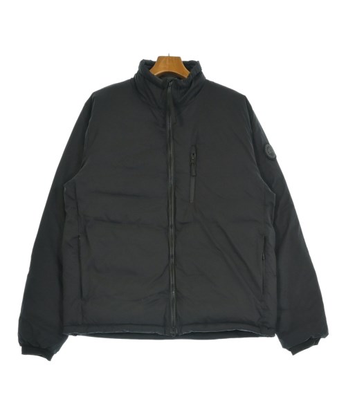 CANADA GOOSE カナダグースダウンジャケット/ダウンベスト メンズ XL 黒【中古】【古着】|RAGTAG(ブランド古着のラグタグ)