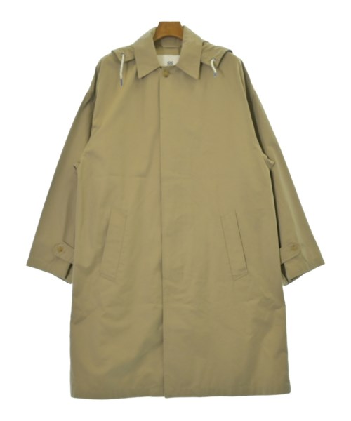 NAUTICA ノーティカステンカラーコート メンズ S ベージュ【中古】【古着】｜RAGTAG（ブランド古着のラグタグ） 9,086円