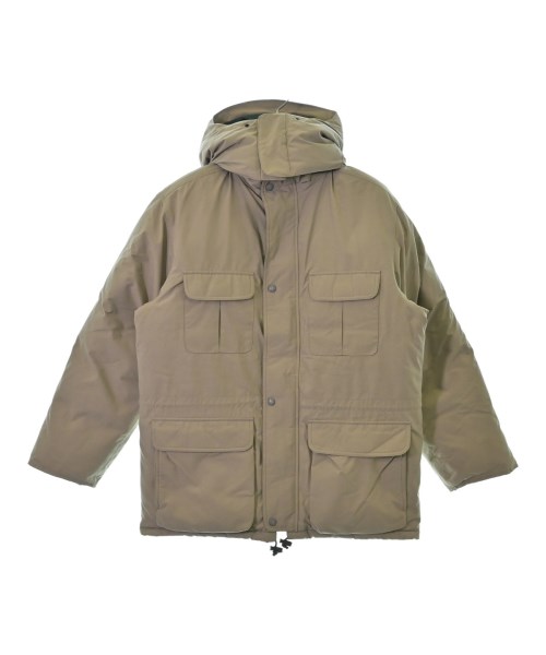 Eddie Bauer エディバウワー ダウンジャケット/ダウンベスト メンズ 【中古】【古着】 13,248円
