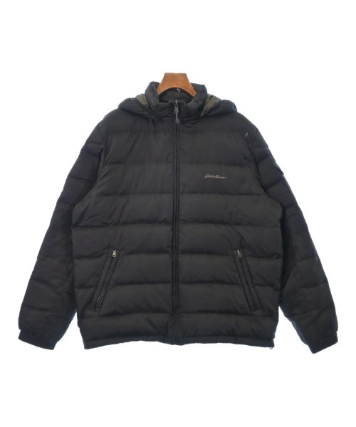 Eddie Bauer エディバウワー ダウンジャケット/ダウンベスト メンズ 【中古】【古着】