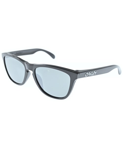 OAKLEY オークリーサングラス メンズ - 黒【中古】【古着】｜RAGTAG（ブランド古着のラグタグ）