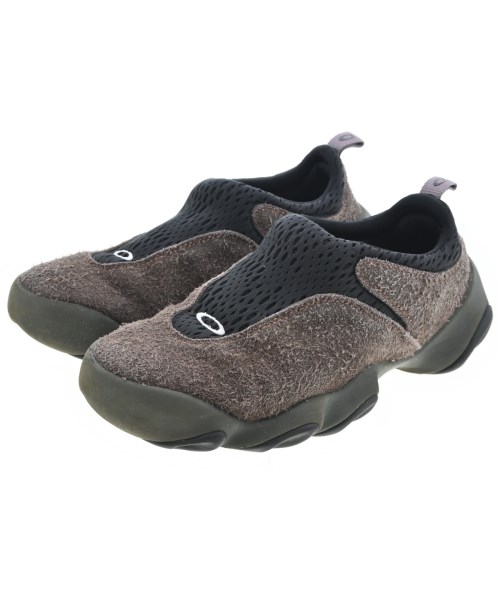 OAKLEY オークリー スニーカー メンズ 26.5cm 茶 【中古】【古着】