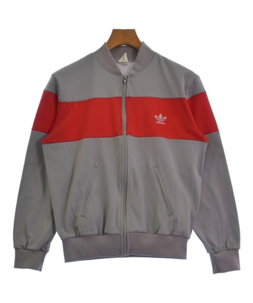 楽天市場】【中古】激レア アディダス 80S 古着 ジャージ ADIDAS