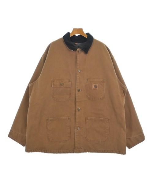 楽天市場】Carhartt CARHARTT×ADAM KIMMEL デニム カバーオール