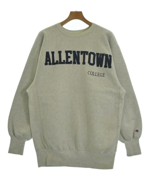 CHAMPION チャンピオン スウェット メンズ 【中古】【古着】