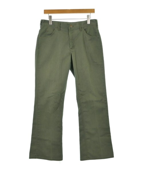 Lee リーパンツ（その他） メンズ 32(L位) カーキ【中古】【古着】｜RAGTAG（ブランド古着のラグタグ）