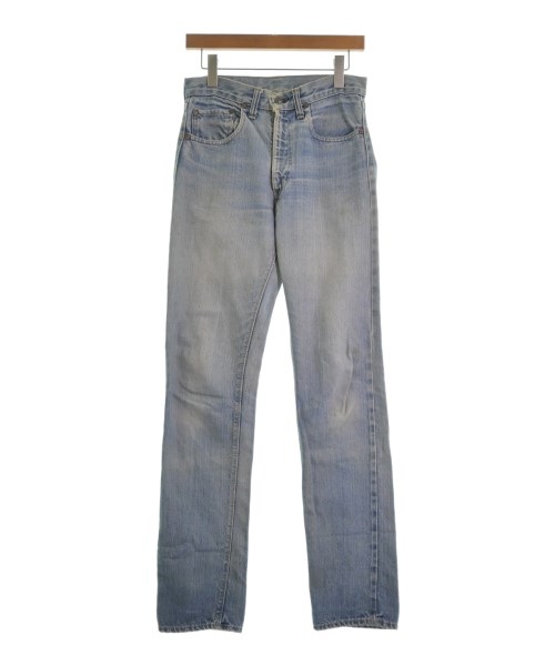 LEVI'S リーバイス デニムパンツ メンズ 【中古】【古着】