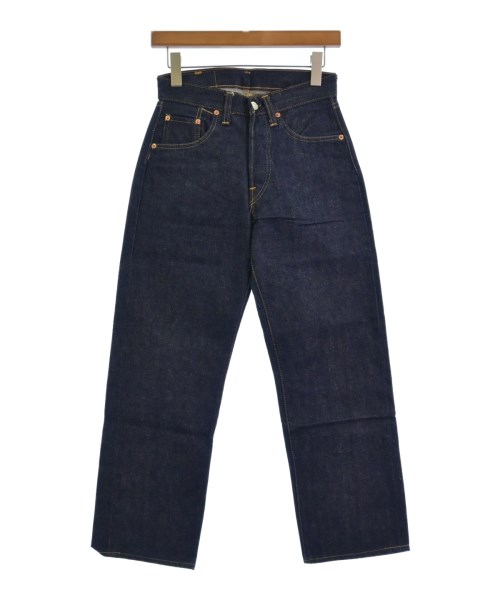 LEVI'S リーバイス デニムパンツ レディース 【中古】【古着】