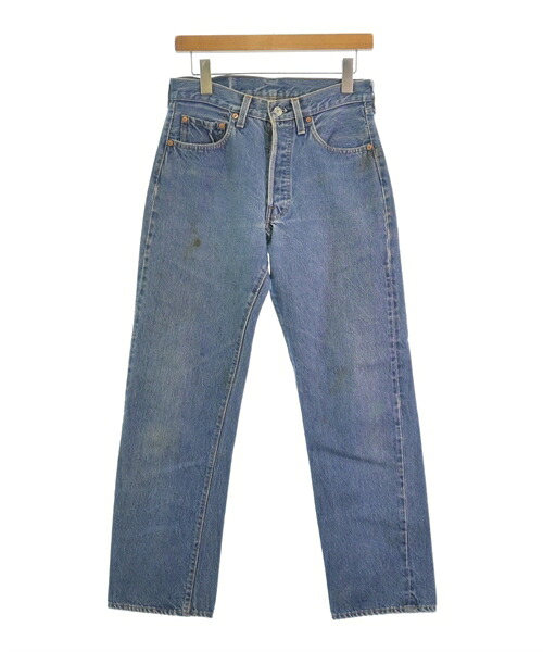 LEVI'S リーバイス デニムパンツ メンズ 【中古】【古着】