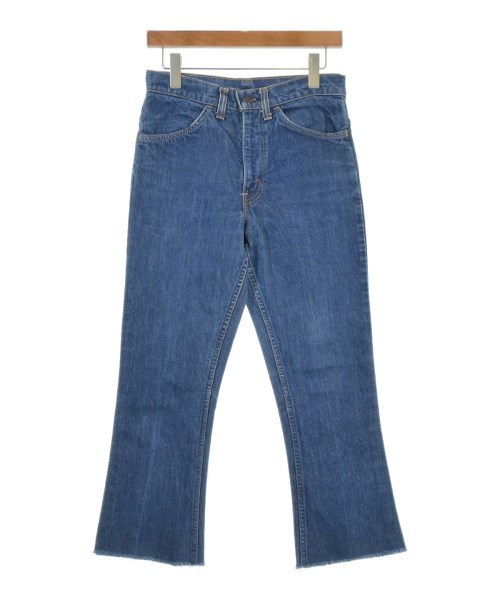 LEVI'S リーバイスデニムパンツ レディース 29(L位) インディゴ(デニム)【中古】【古着】｜RAGTAG（ブランド古着のラグタグ）