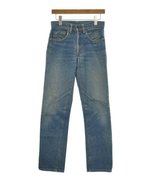 LEVI'S リーバイス デニムパンツ メンズ 【中古】【古着】