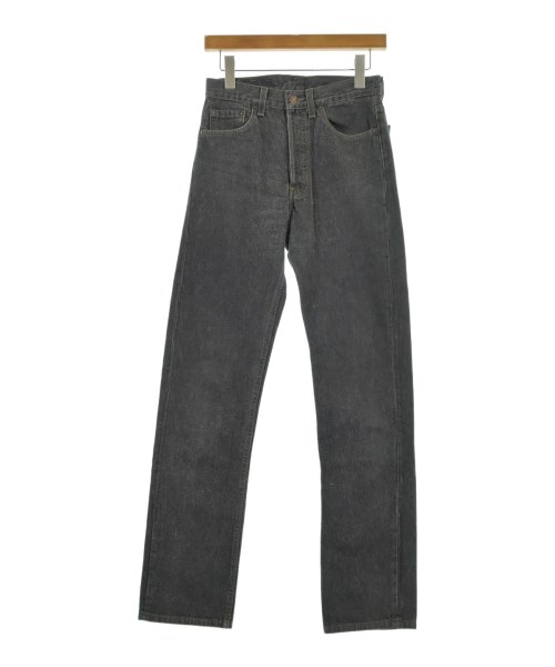 LEVI'S リーバイスデニムパンツ レディース 28(L位) グレー(デニム)【中古】【古着】|RAGTAG(ブランド古着のラグタグ)