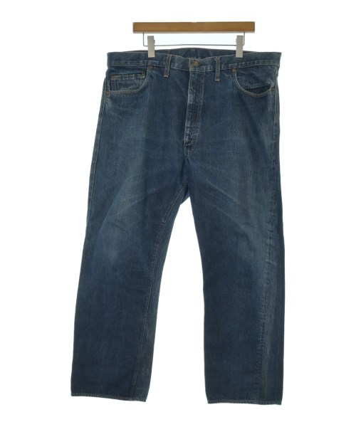 LEVI'S リーバイスデニムパンツ メンズ -(XXL位) インディゴ(デニム)【中古】【古着】|RAGTAG(ブランド古着のラグタグ)