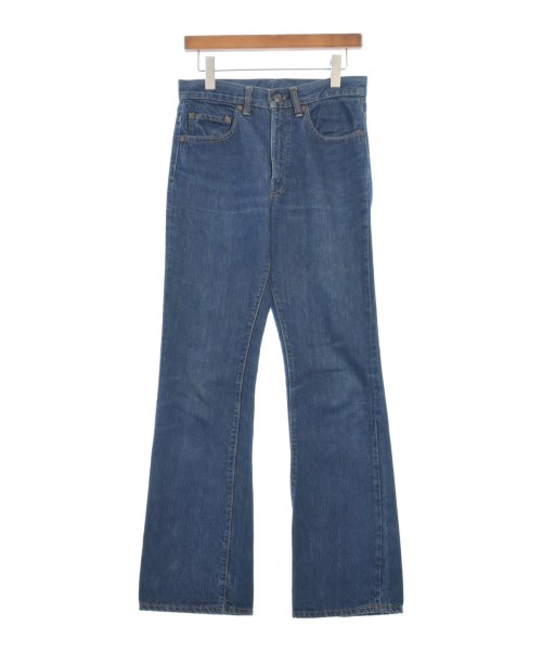 LEVI'S リーバイスデニムパンツ メンズ 30(M位) インディゴ(デニム)【中古】【古着】｜RAGTAG（ブランド古着のラグタグ）