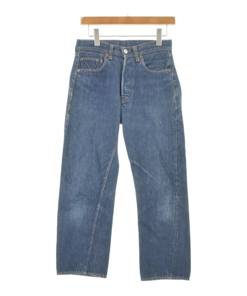 LEVI'S リーバイスデニムパンツ メンズ 28(S位) 紺【中古】【古着】|RAGTAG(ブランド古着のラグタグ)
