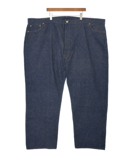 LEVI'S リーバイスデニムパンツ メンズ 60(XXL位) インディゴ(デニム)」【中古】【古着】｜RAGTAG（ブランド古着のラグタグ）