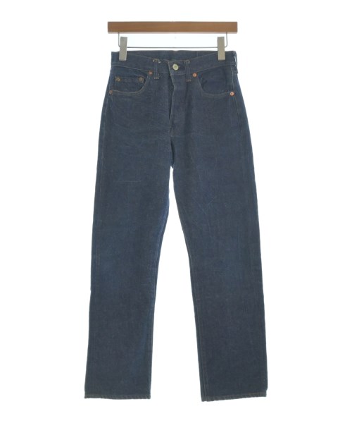 LEVI'S リーバイス デニムパンツ レディース 26(M位) 青(デニム) 【中古】【古着】