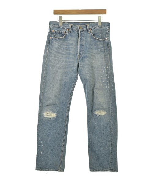 LEVI'S リーバイスデニムパンツ メンズ 32(L位) インディゴ(デニム)【中古】【古着】｜RAGTAG（ブランド古着のラグタグ）