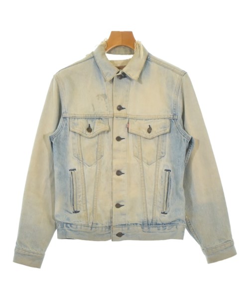 LEVI\u0027S リーバイスデニムジャケット メンズ 36(M位) インディゴ(ジーンズ)【中古】【古着】