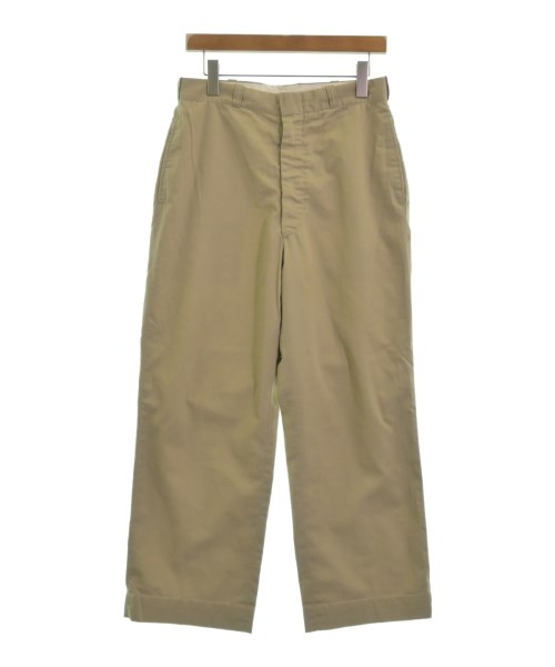 MILITARY ミリタリー パンツ（その他） メンズ 【中古】【古着】