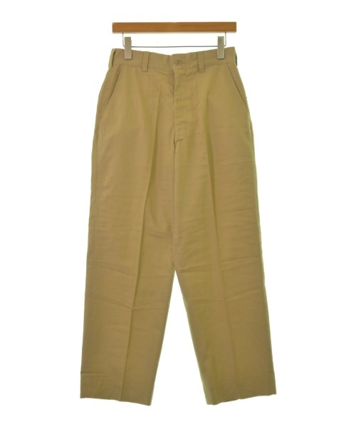 MILITARY ミリタリー チノパン メンズ 【中古】【古着】 16,188円