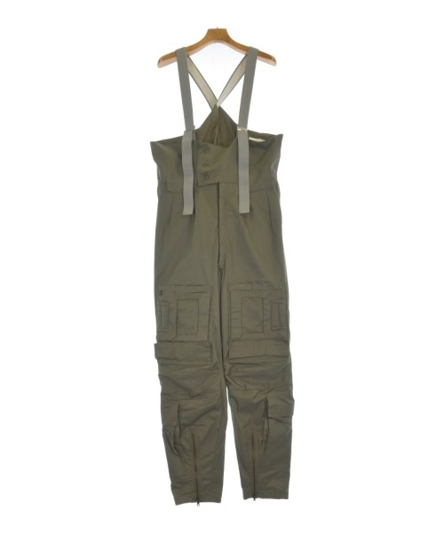 MILITARY ミリタリー パンツ（その他） メンズ 7(XL位) カーキ 【中古】【古着】