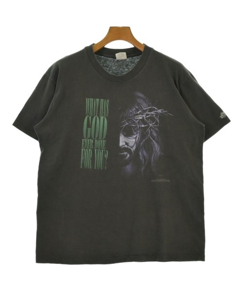 その他 ソノタ Tシャツ・カットソー メンズ L グレー 【中古】【古着】